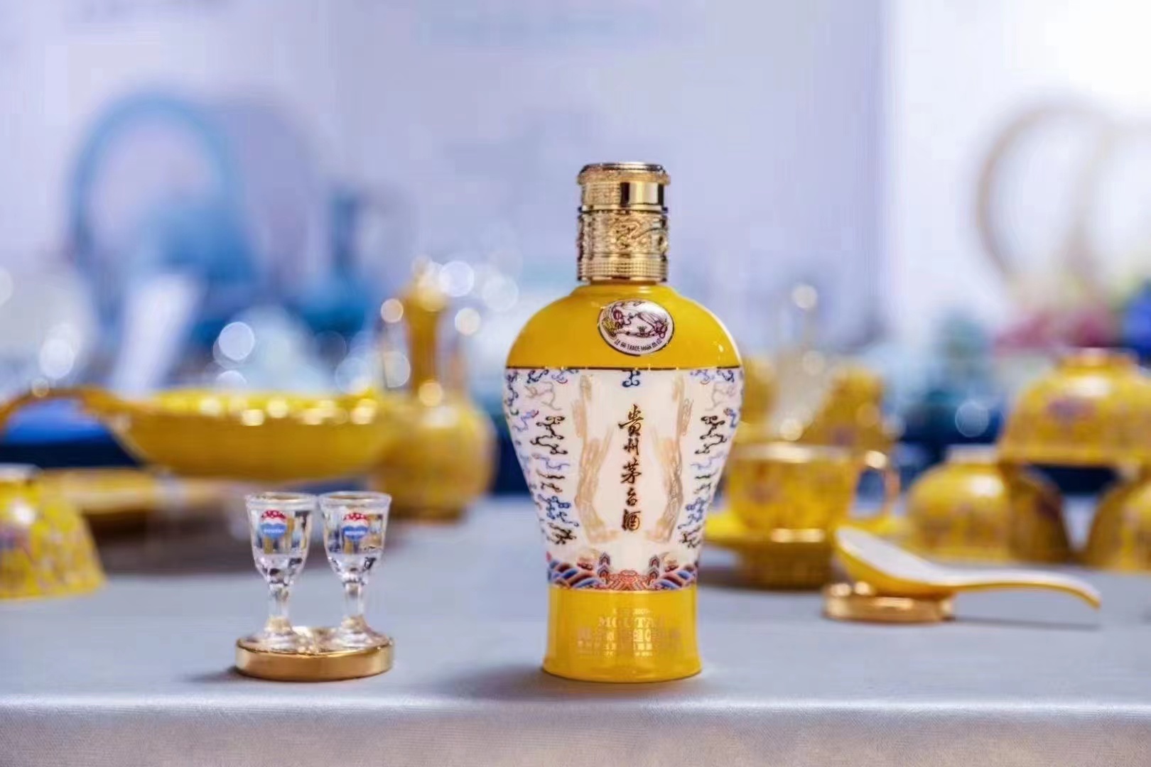 玉泉街道聊城东昌府高价回收茅台酒多少钱哪里回收(附近上门回收茅台酒）?